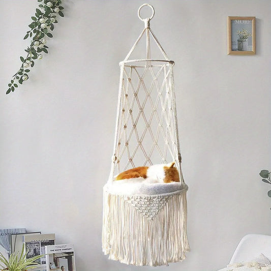 Cat Hammock Pet Products